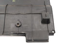 Honda Prelude Trunk Sill Trim Panel-8