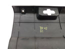 Honda Prelude Trunk Sill Trim Panel-9