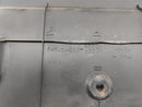 Honda Prelude Trunk Sill Trim Panel-11