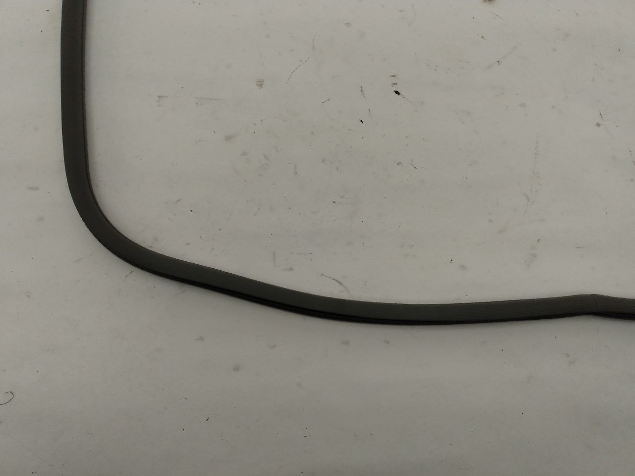 Honda Prelude Sunroof Trim - 0