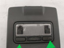 Honda Prelude Dome Light And Trim Bezel-3