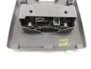 Honda Prelude Dome Light And Trim Bezel-5
