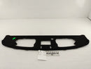 Honda Prelude Rear Parcel Shelf Trim-1