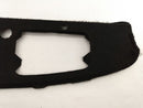 Honda Prelude Rear Parcel Shelf Trim-4