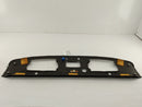 Honda Prelude Rear Parcel Shelf Trim-5