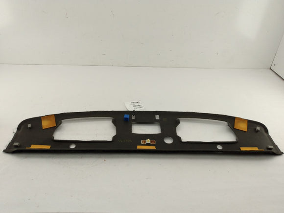 Honda Prelude Rear Parcel Shelf Trim