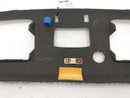 Honda Prelude Rear Parcel Shelf Trim-7