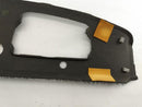 Honda Prelude Rear Parcel Shelf Trim-8