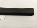 Honda Prelude Trunk Latch Trim Panel-4