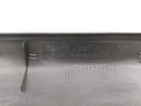 Honda Prelude Trunk Latch Trim Panel-9