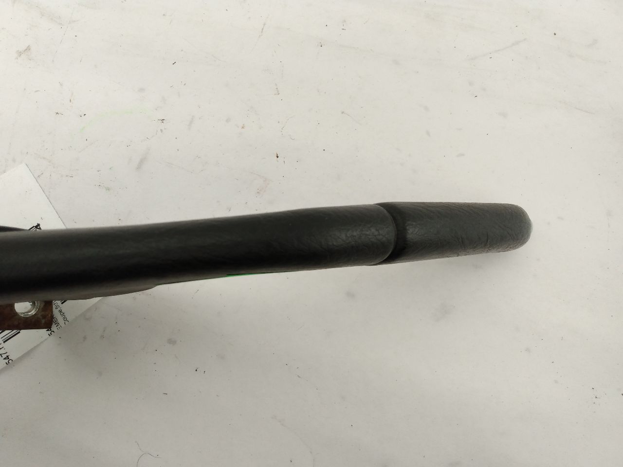 Honda Prelude Emergency Brake Handle