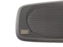 Honda Prelude Pair Of Rear Speaker Covers-2