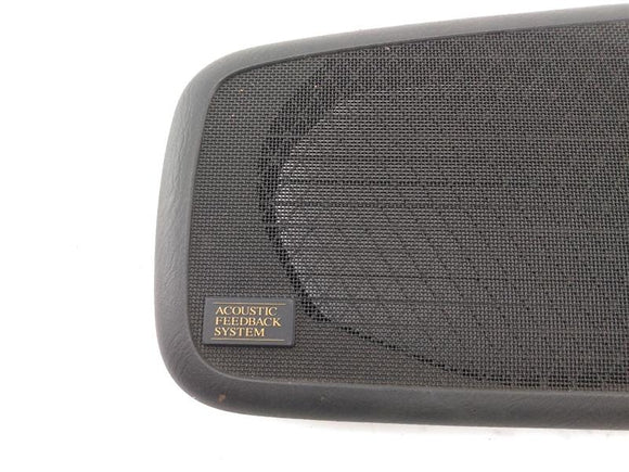 Honda Prelude Pair Of Rear Speaker Covers