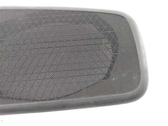 Honda Prelude Pair Of Rear Speaker Covers