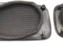 Honda Prelude Pair Of Rear Speaker Covers-8