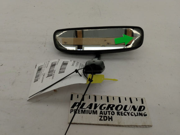 Honda Prelude Rear View Mirror **AS-IS**