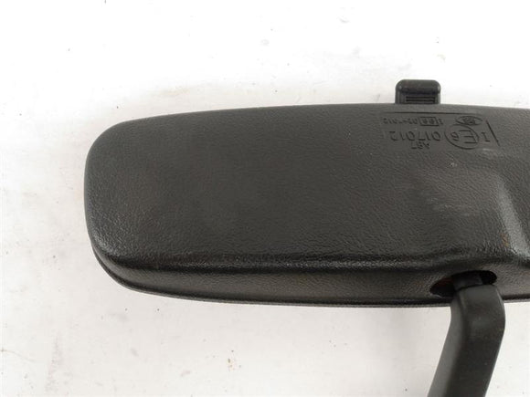 Honda Prelude Rear View Mirror **AS-IS**