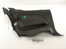 Honda Prelude Rear Left Quarter Trim Panel-1