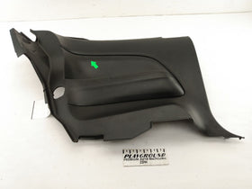 Honda Prelude Rear Left Quarter Trim Panel