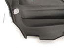 Honda Prelude Rear Left Quarter Trim Panel-2