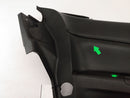 Honda Prelude Rear Left Quarter Trim Panel-4