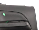 Honda Prelude Rear Left Quarter Trim Panel-5