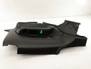 Honda Prelude Rear Left Quarter Trim Panel-6