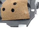 Honda Prelude Rear Left Quarter Trim Panel-9