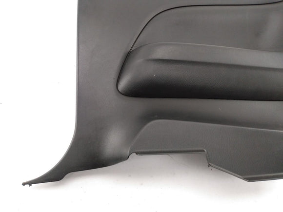 Honda Prelude Rear Right Quarter Trim Panel