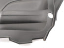 Honda Prelude Rear Right Quarter Trim Panel-3