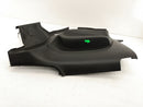 Honda Prelude Rear Right Quarter Trim Panel-6