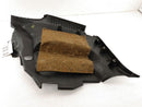 Honda Prelude Rear Right Quarter Trim Panel-7