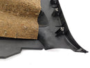Honda Prelude Rear Right Quarter Trim Panel-9