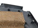 Honda Prelude Rear Right Quarter Trim Panel-11