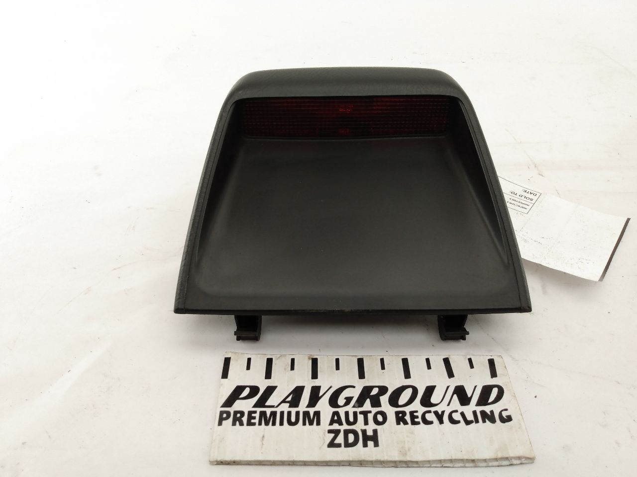 Honda Prelude Third Brake Light