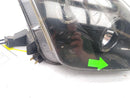 Honda Prelude Right Head Light **AS-IS**-5