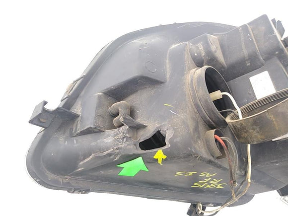 Honda Prelude Right Head Light **AS-IS**