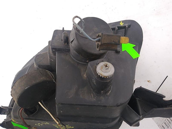 Honda Prelude Right Head Light **AS-IS**
