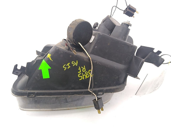 Honda Prelude Right Head Light **AS-IS**