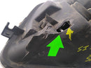 Honda Prelude Right Head Light **AS-IS**-11
