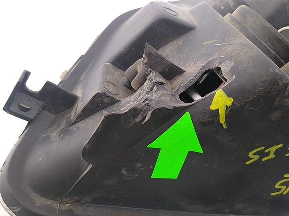 Honda Prelude Right Head Light **AS-IS**