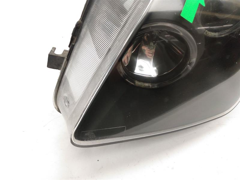 Honda Prelude Left Head Light - 0