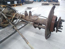 Volvo 245 Rear Axle Assembly-6