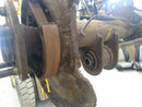 Volvo 245 Rear Axle Assembly-9