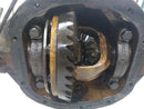 Volvo 245 Rear Axle Assembly-11