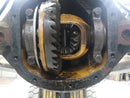 Volvo 245 Rear Axle Assembly-12