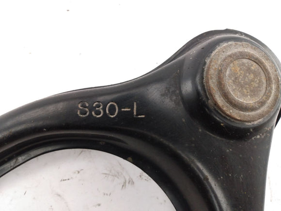 Honda Prelude Front Left Upper Control Arm