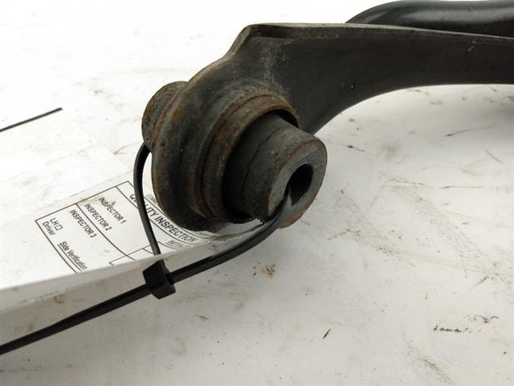 Honda Prelude Front Left Upper Control Arm