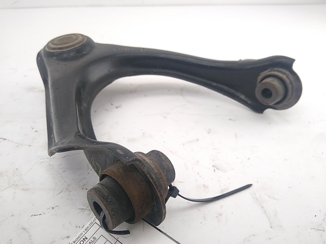 Honda Prelude Front Right Upper Control Arm