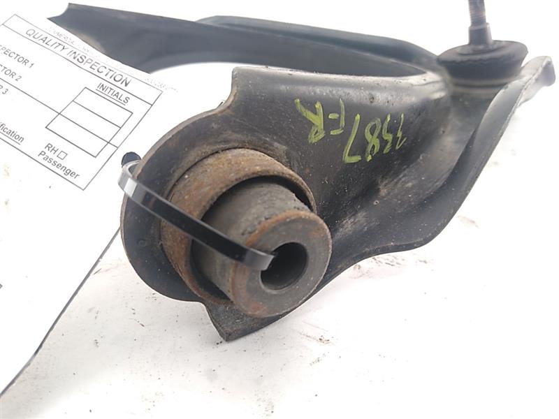 Honda Prelude Front Right Upper Control Arm